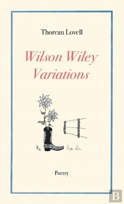 Bertrand.pt - Wilson Wiley Variations