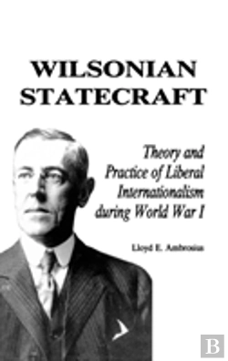 Bertrand.pt - Wilsonian Statecraft