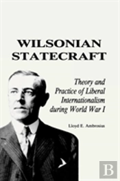 Wilsonian Statecraft
