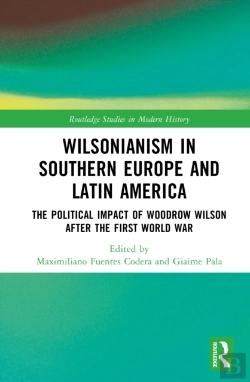 Bertrand.pt - Wilsonianism In Southern Europe And Latin America