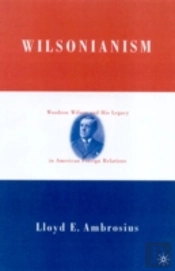 Wilsonianism