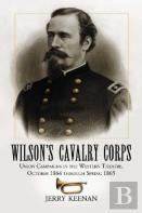 Wilson'S Cavalry Corps