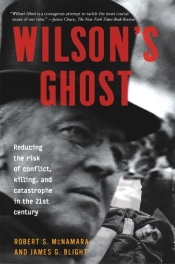 Wilson'S Ghost