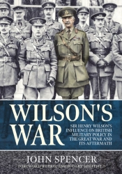 Wilson'S War