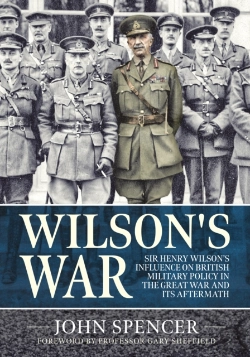 Bertrand.pt - Wilson'S War