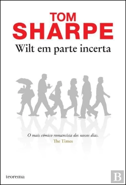 Bertrand.pt - Wilt em Parte Incerta