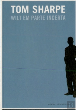 Bertrand.pt - Wilt em Parte Incerta
