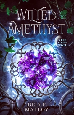 Bertrand.pt - Wilted Amethyst