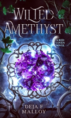 Bertrand.pt - Wilted Amethyst