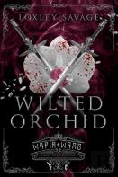 Wilted Orchid