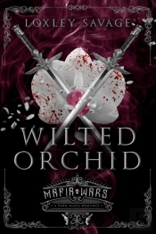 Wilted Orchid