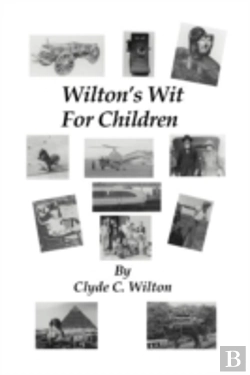 Bertrand.pt - Wilton'S Wit For Children