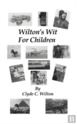 Bertrand.pt - Wilton'S Wit For Children