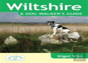 Wiltshire A Dog Walker'S Guide