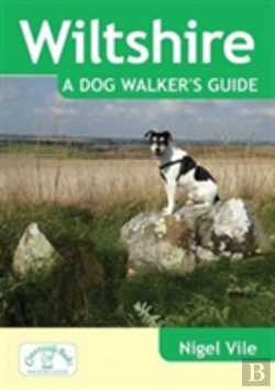 Bertrand.pt - Wiltshire A Dog Walker'S Guide