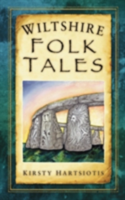 Bertrand.pt - Wiltshire Folk Tales