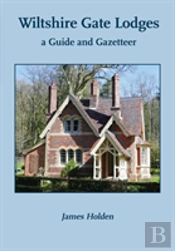 Wiltshire Gate Lodges