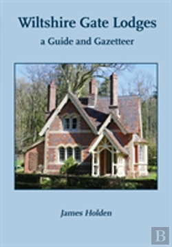 Bertrand.pt - Wiltshire Gate Lodges