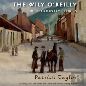 Wily O'Reilly: Irish Country Stories