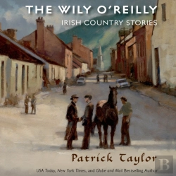 Bertrand.pt - Wily O'Reilly: Irish Country Stories