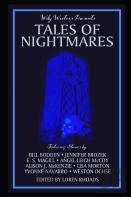Wily Writers Presents Tales Of Nightmares