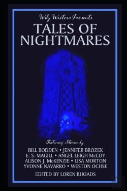 Bertrand.pt - Wily Writers Presents Tales Of Nightmares