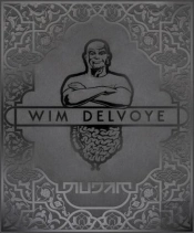Wim Delvoye