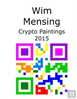 Bertrand.pt - Wim Mensing Crypto Paintings 2015