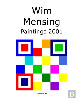 Bertrand.pt - Wim Mensing Paintings 2001