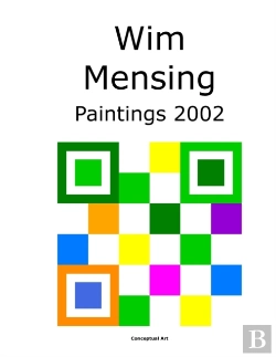 Bertrand.pt - Wim Mensing Paintings 2002