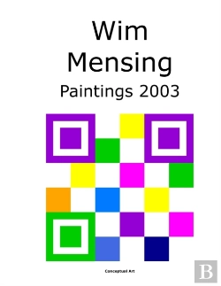Bertrand.pt - Wim Mensing Paintings 2003