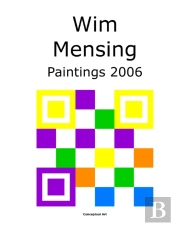 Wim Mensing Paintings 2006