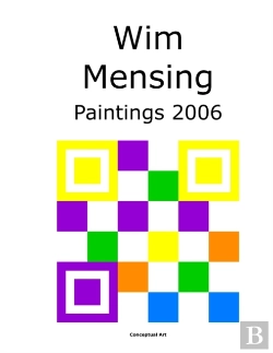 Bertrand.pt - Wim Mensing Paintings 2006