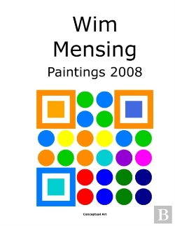 Bertrand.pt - Wim Mensing Paintings 2008