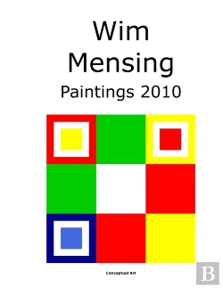 Bertrand.pt - Wim Mensing Paintings 2010