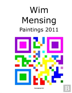 Bertrand.pt - Wim Mensing Paintings 2011