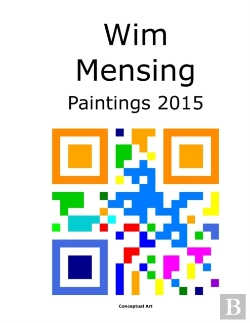 Bertrand.pt - Wim Mensing Paintings 2015
