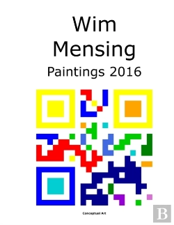 Bertrand.pt - Wim Mensing Paintings 2016