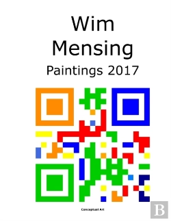 Bertrand.pt - Wim Mensing Paintings 2017