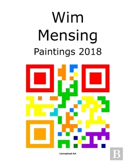Bertrand.pt - Wim Mensing Paintings 2018