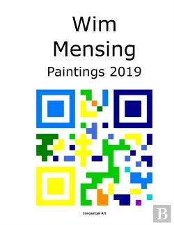 Bertrand.pt - Wim Mensing Paintings 2019