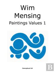 Wim Mensing Paintings Values 1