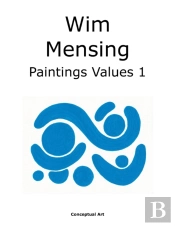 Wim Mensing Paintings Values 1