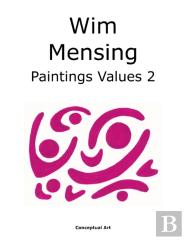 Wim Mensing Paintings Values 2