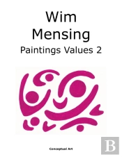 Wim Mensing Paintings Values 2