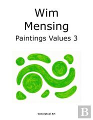 Wim Mensing Paintings Values 3