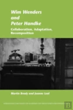 Bertrand.pt - Wim Wenders And Peter Handke