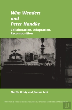 Bertrand.pt - Wim Wenders And Peter Handke