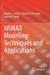 Wimax Modeling: Techniques And Applications