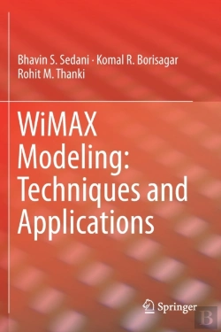 Bertrand.pt - Wimax Modeling: Techniques And Applications